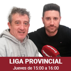 Programa del 24 de abril de 2025.