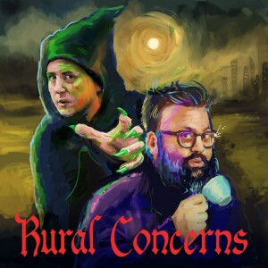Trailer | Rural Concerns