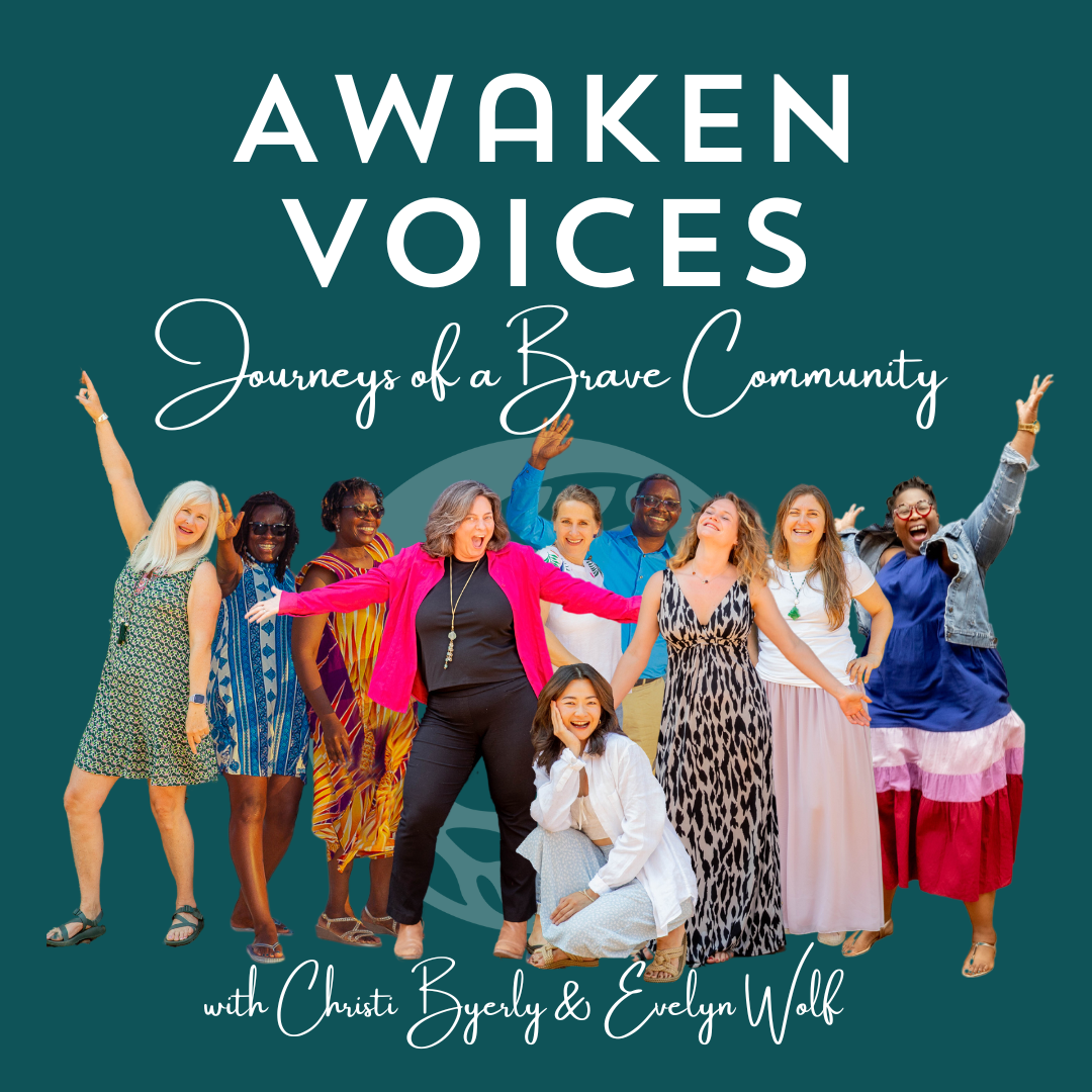 Awaken Voices: Journeys of a brave community