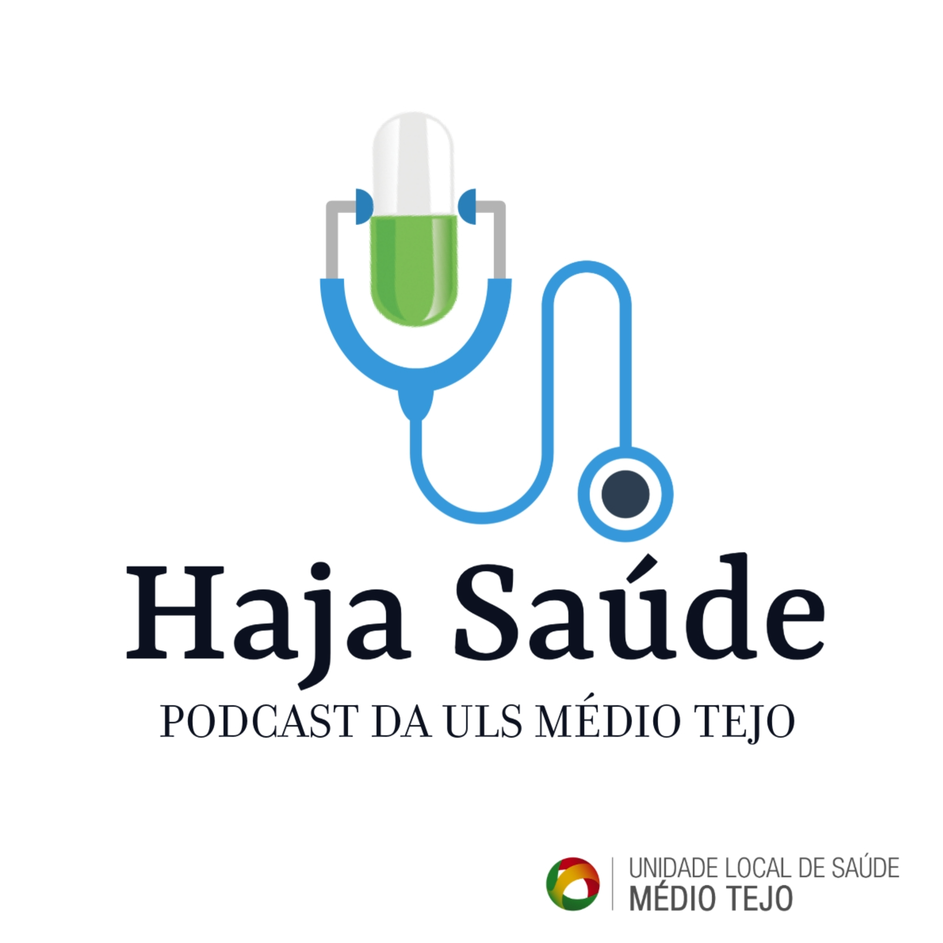 Profile logo