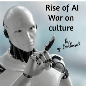 War On Culture