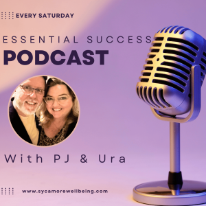 Essential Success with PJ & Ura
