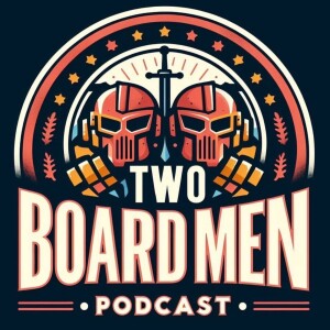 The Two Board Men