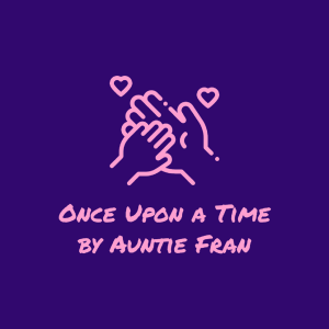 Autie Fran that's me.