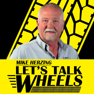 Insights from Let's Talk Wheels – Cars, Scams, and the Legendary Mustang