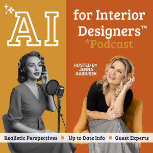 User Podcast Logo