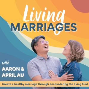 004 | Build A Marriage Centred on Christ with Dr. John Littlejohn