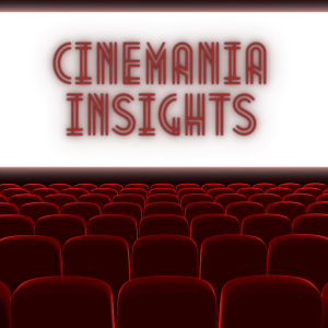 Cinemania Insights