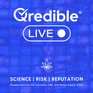 Qredible Broadcast