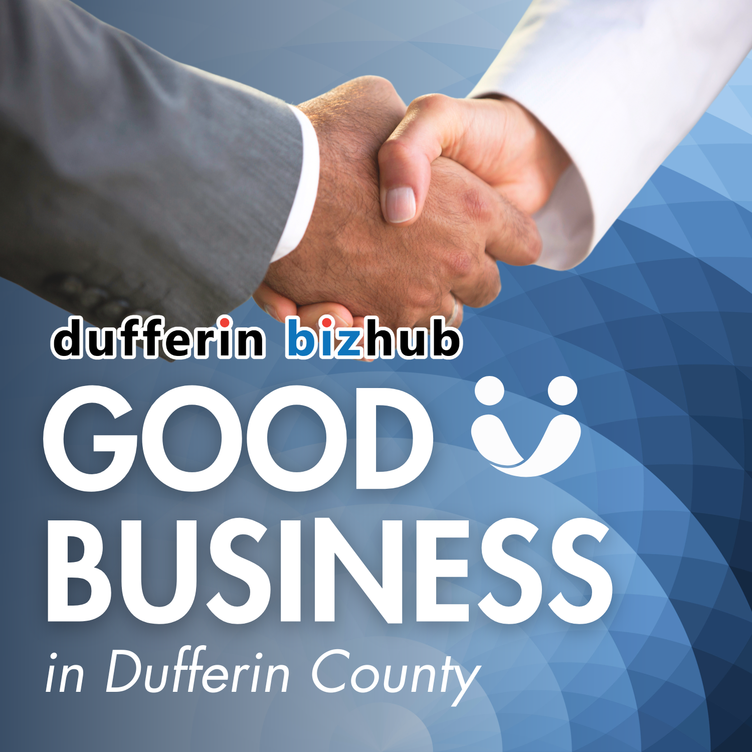 Good Business Dufferin Podcast