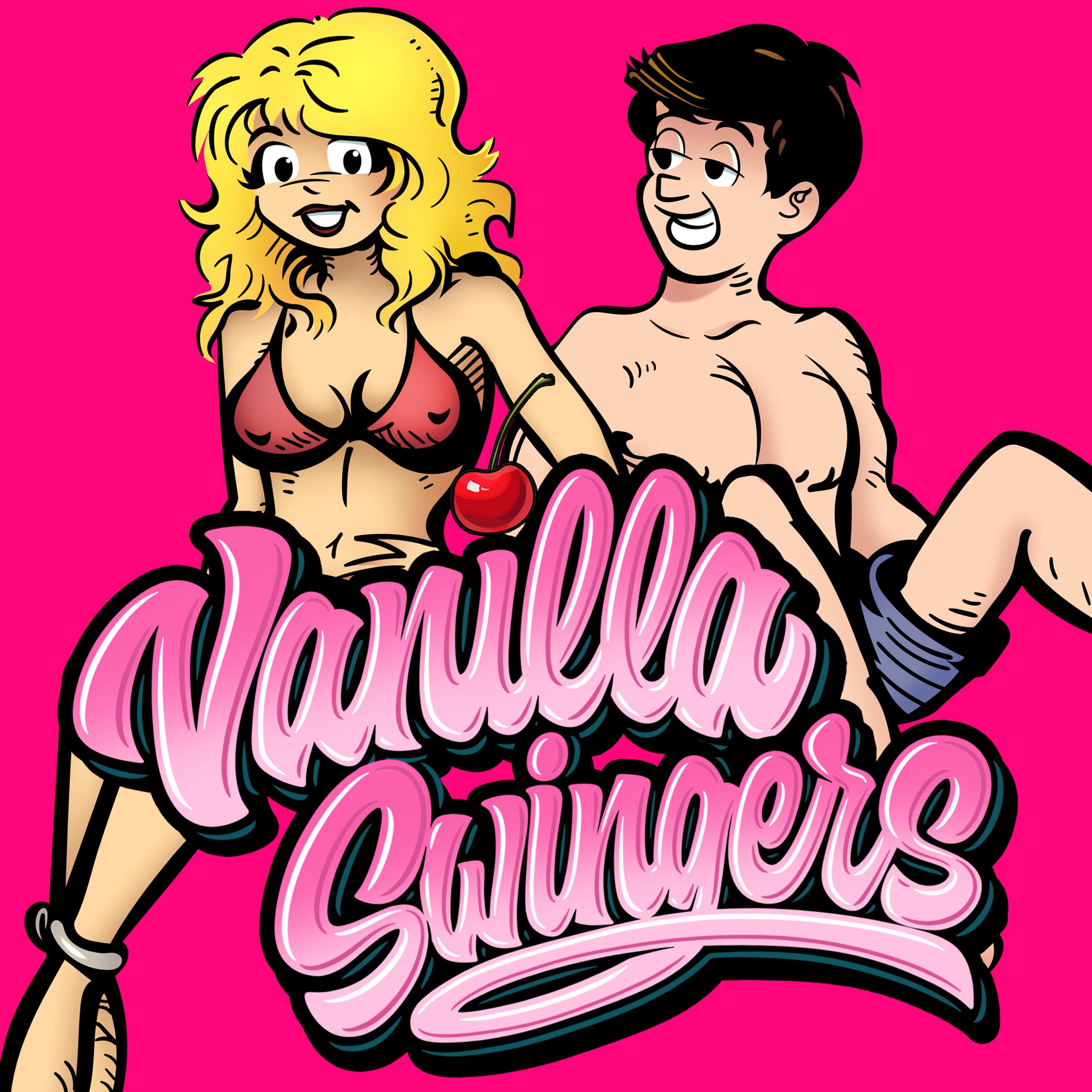 Vanilla Swingers - A Swinger Podcast for Newbies, by Newbies in the Lifestyle