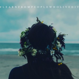 Learn From People Who Lived It, Episode 4 Cheryl