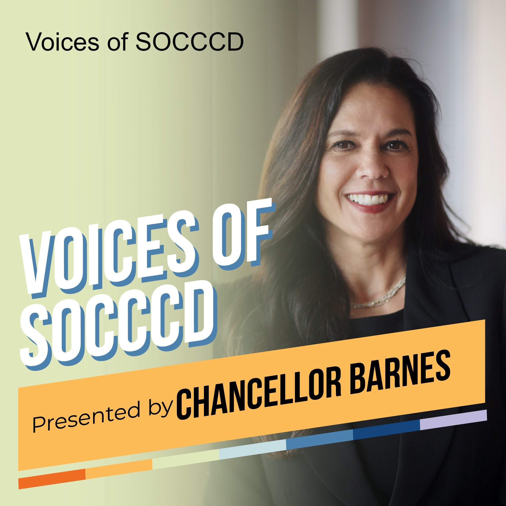 Voices of SOCCCD