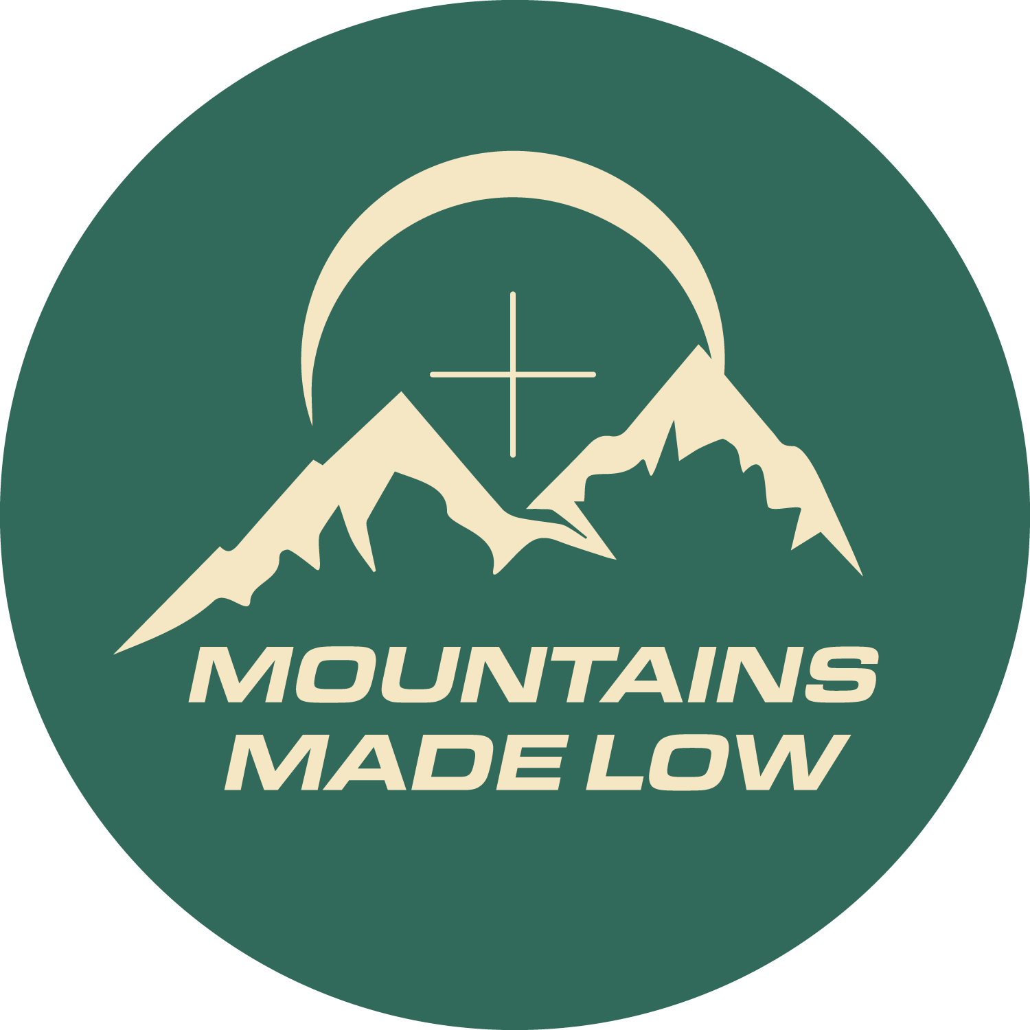 Mountains Made Low