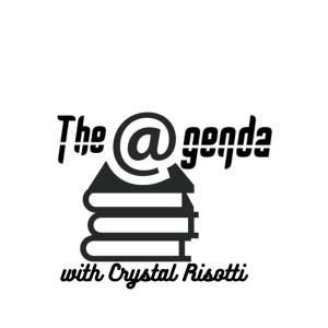 The Agenda with Crystal Risotti