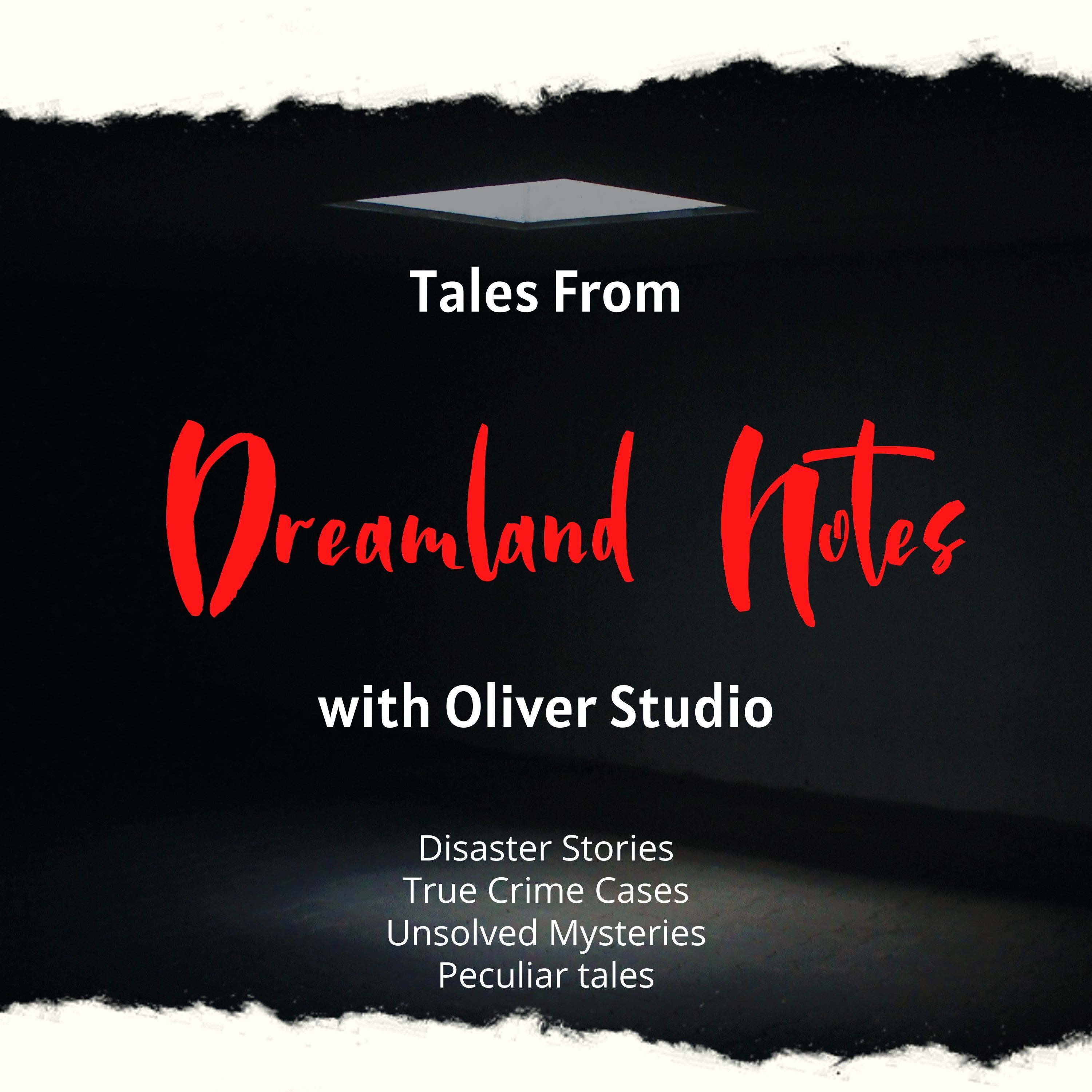 Dreamland Notes: Tales from the Land of Nonsense
