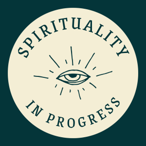 Ep. 03 - Eclectic Spirituality