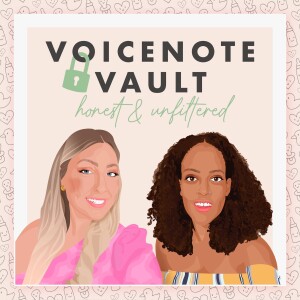 Voicenote Vault