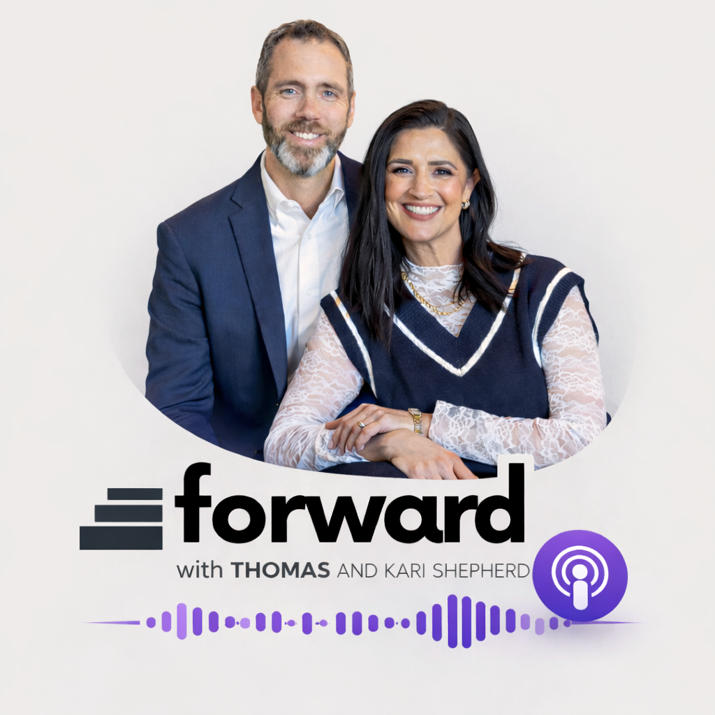 Forward Podcast