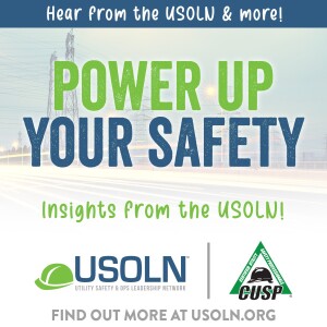 Power Up Your Safety Podcast - Advice From The Worst Safety Professional Ever - Rod Courtney