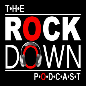 The RockDown Rock and Metal Podcast