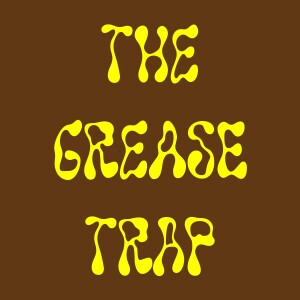 The Grease Trap: Where is Jacob?