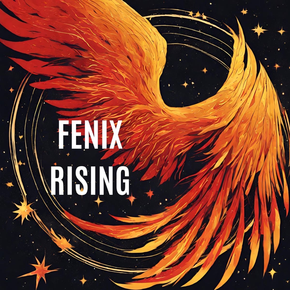 Fenix Rising Podcast