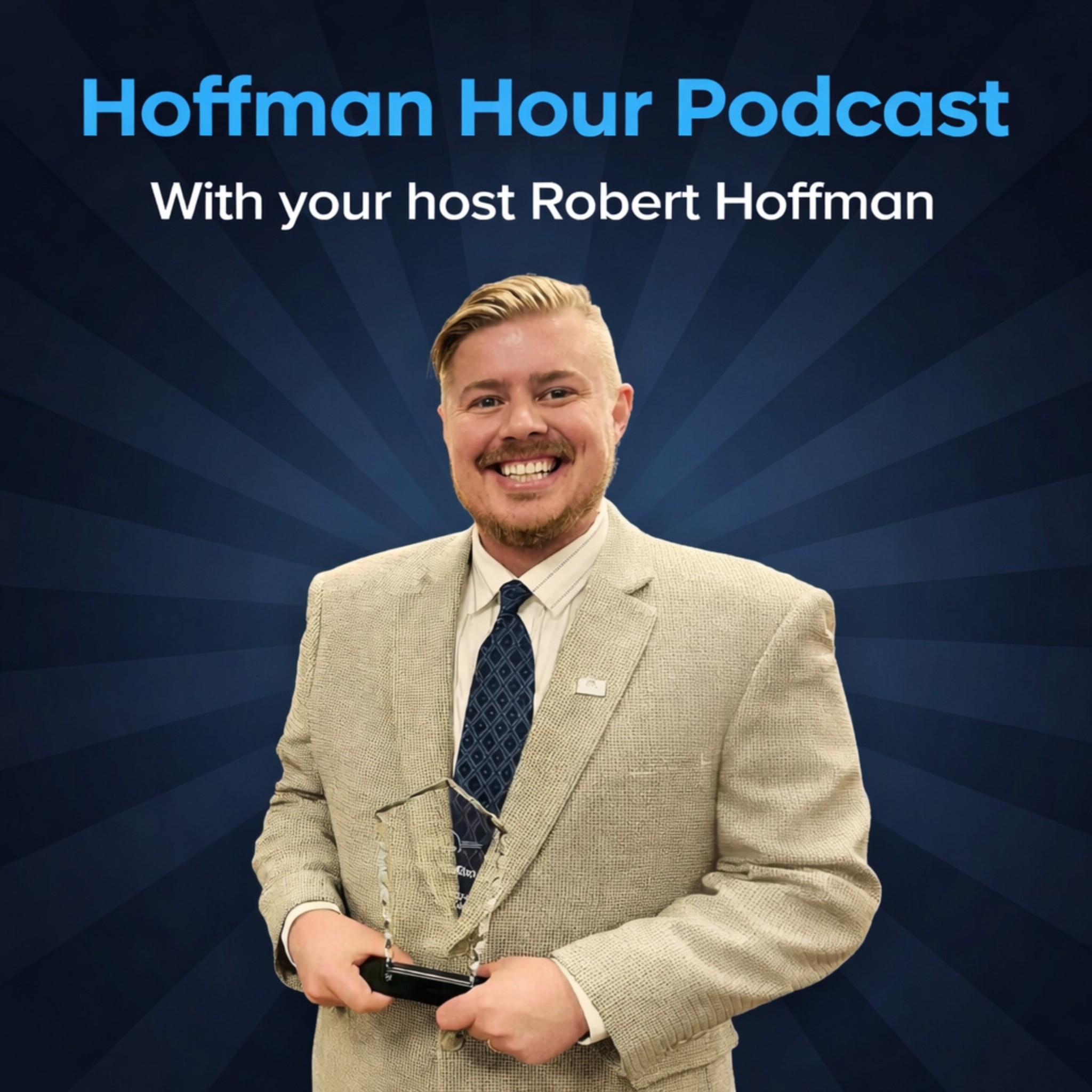 Hoffman Hour