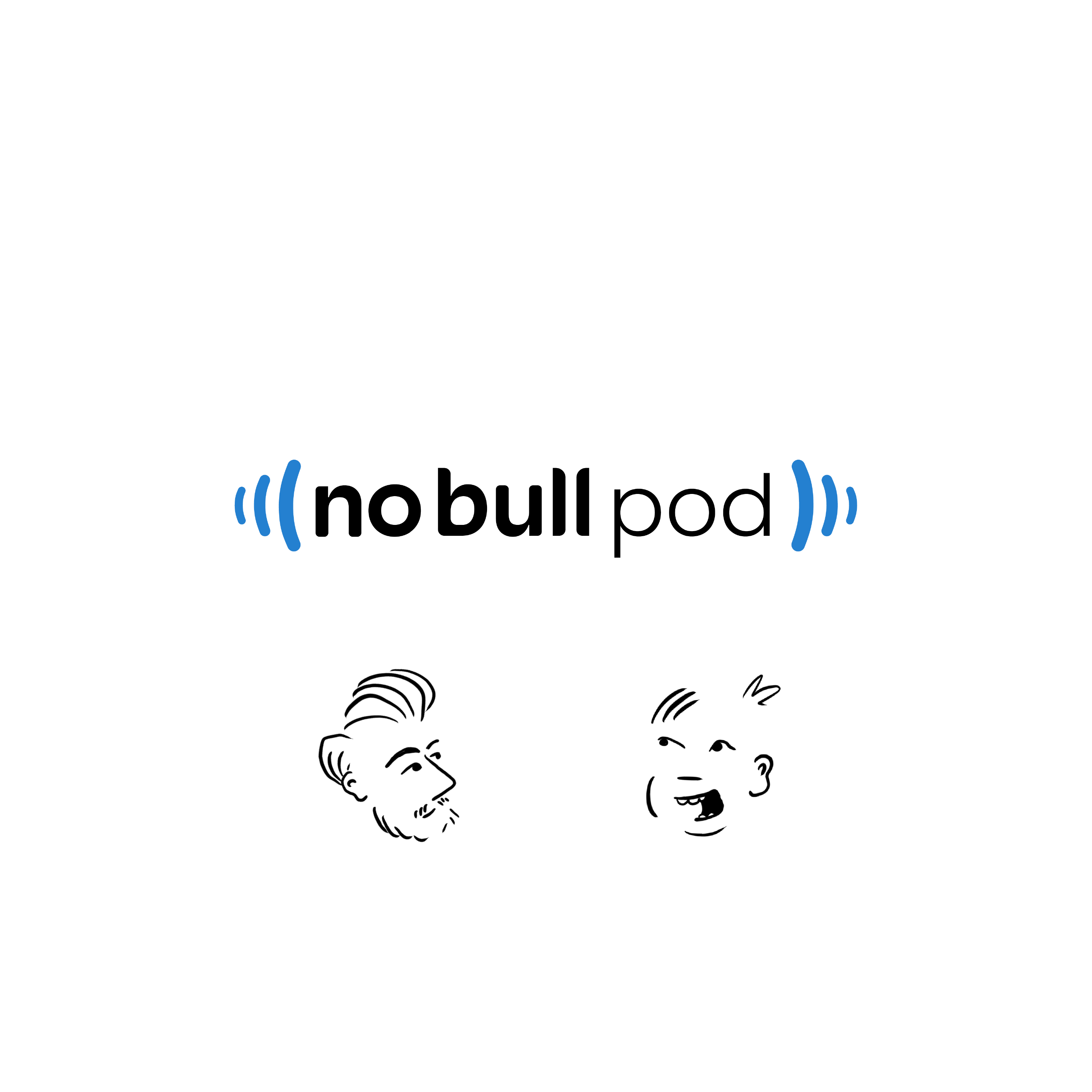 No Bull Pod