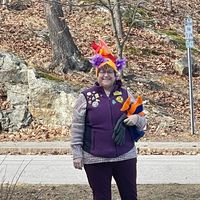 Jennifer Chaney Libby