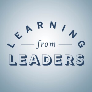 Learning From Leaders Trailer