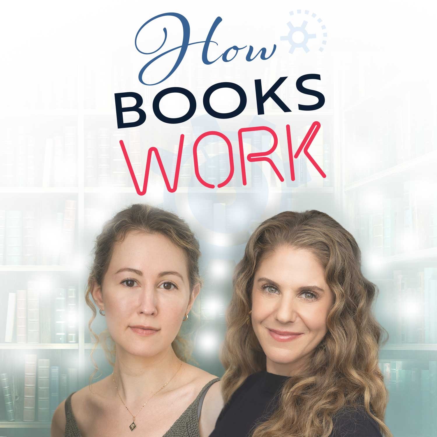 How Books Work