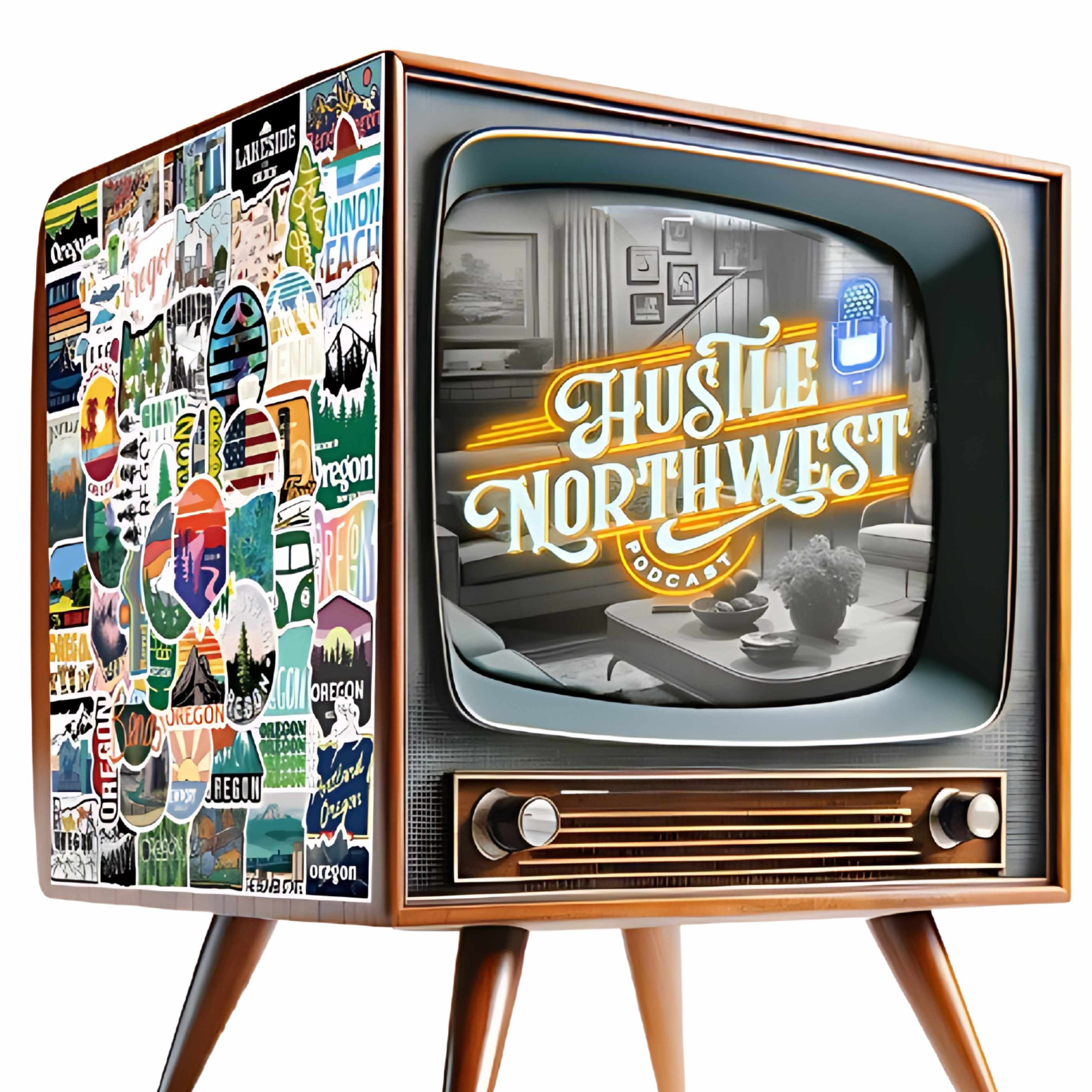 Hustle Northwest Podcast