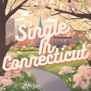 Single in Connecticut