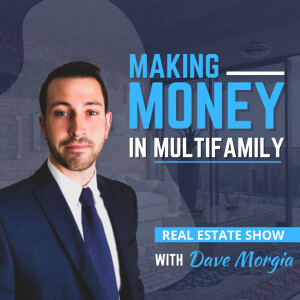 199 | Turning Challenges into Real Estate Opportunities with Caleb Johnson
