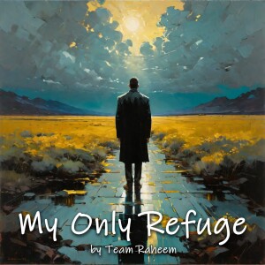 My Only Refuge