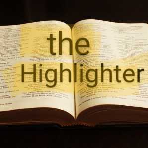 the Highlighter