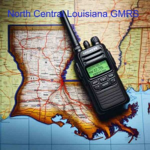 North Central Louisiana GMRS