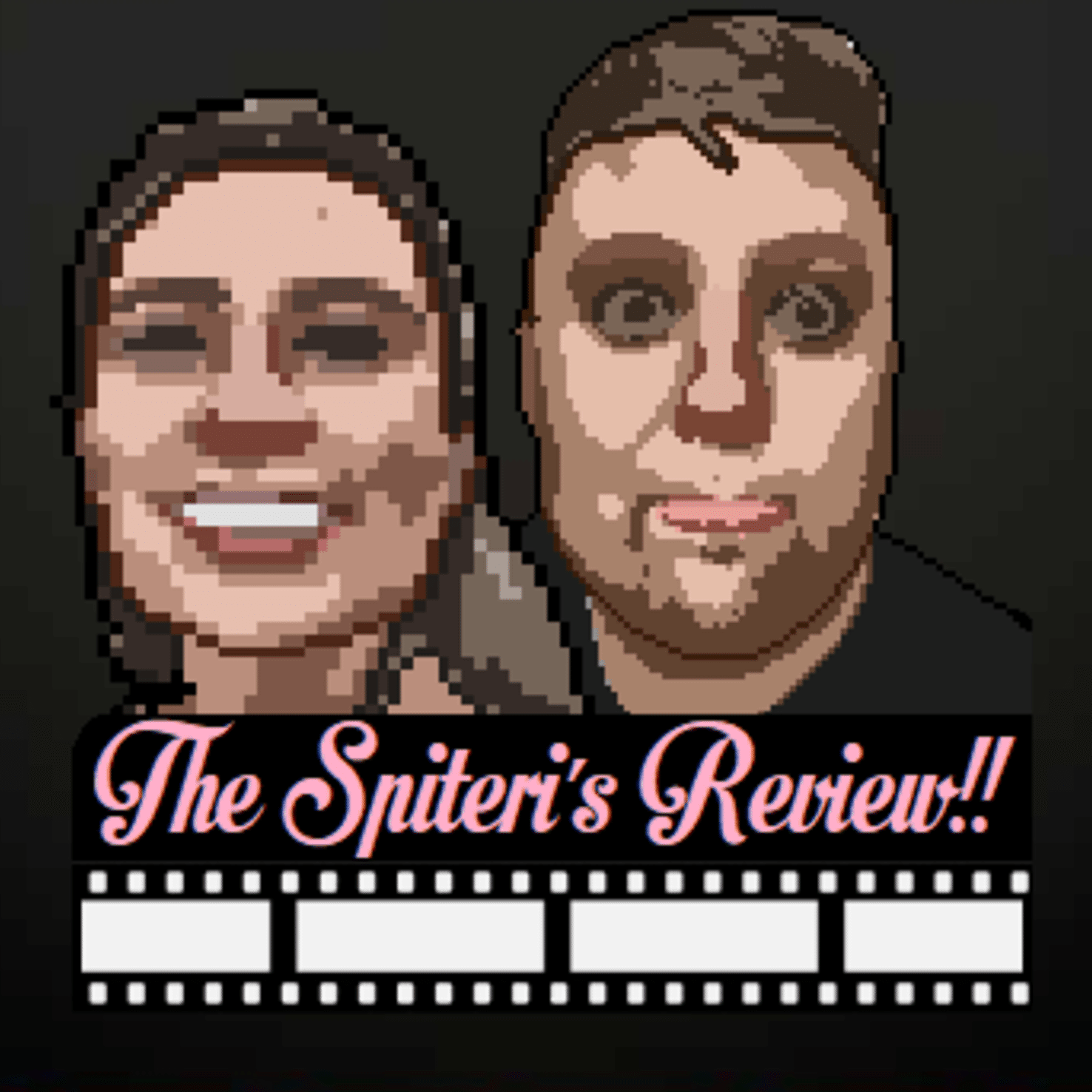 The Spiteri’s Review