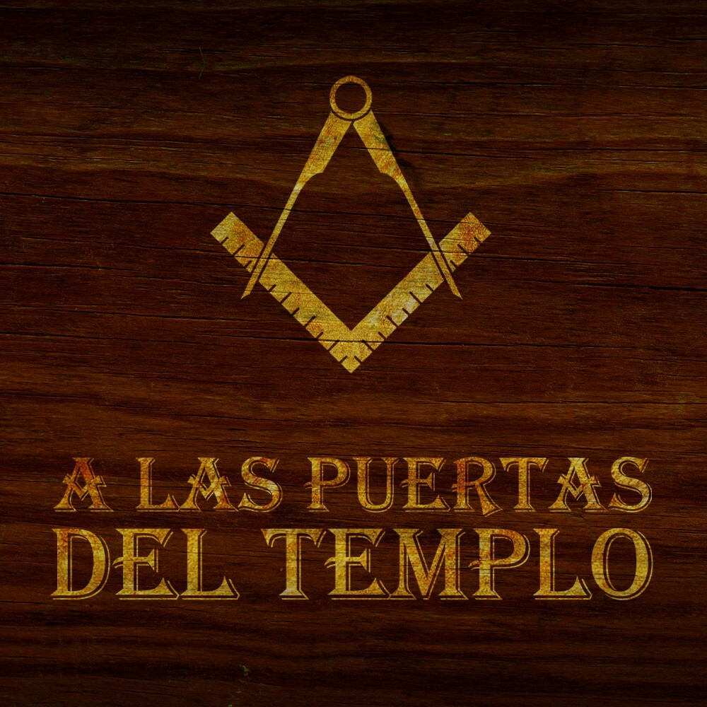 A las puertas del templo