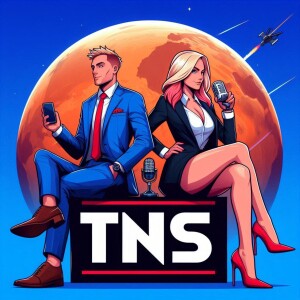 TNS: MARS Betty Reports 11th Anniversary