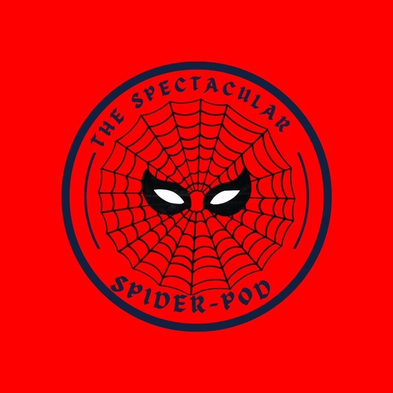 The Spectacular Spider-Pod!