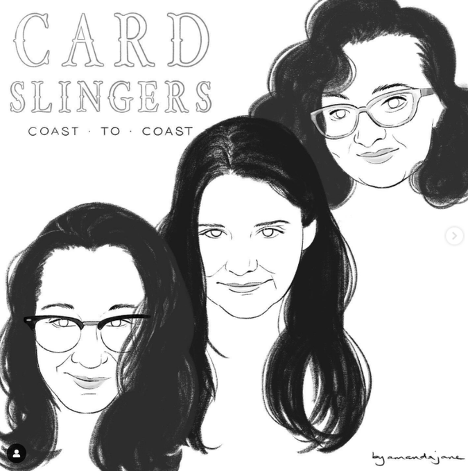 Cardslingers