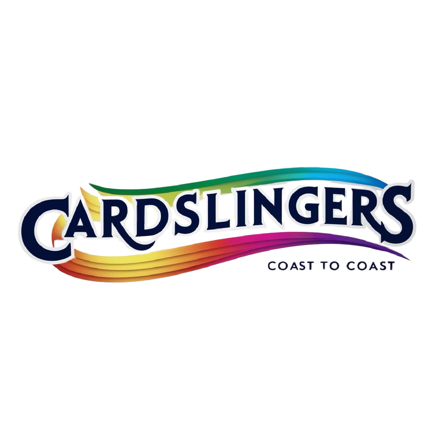 Cardslingers Coast to Coast