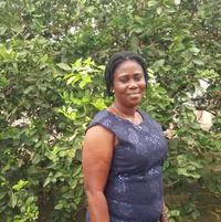 Cecilia Frimpong