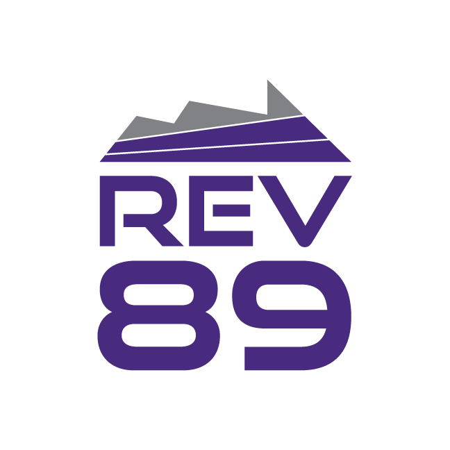 Profile logo