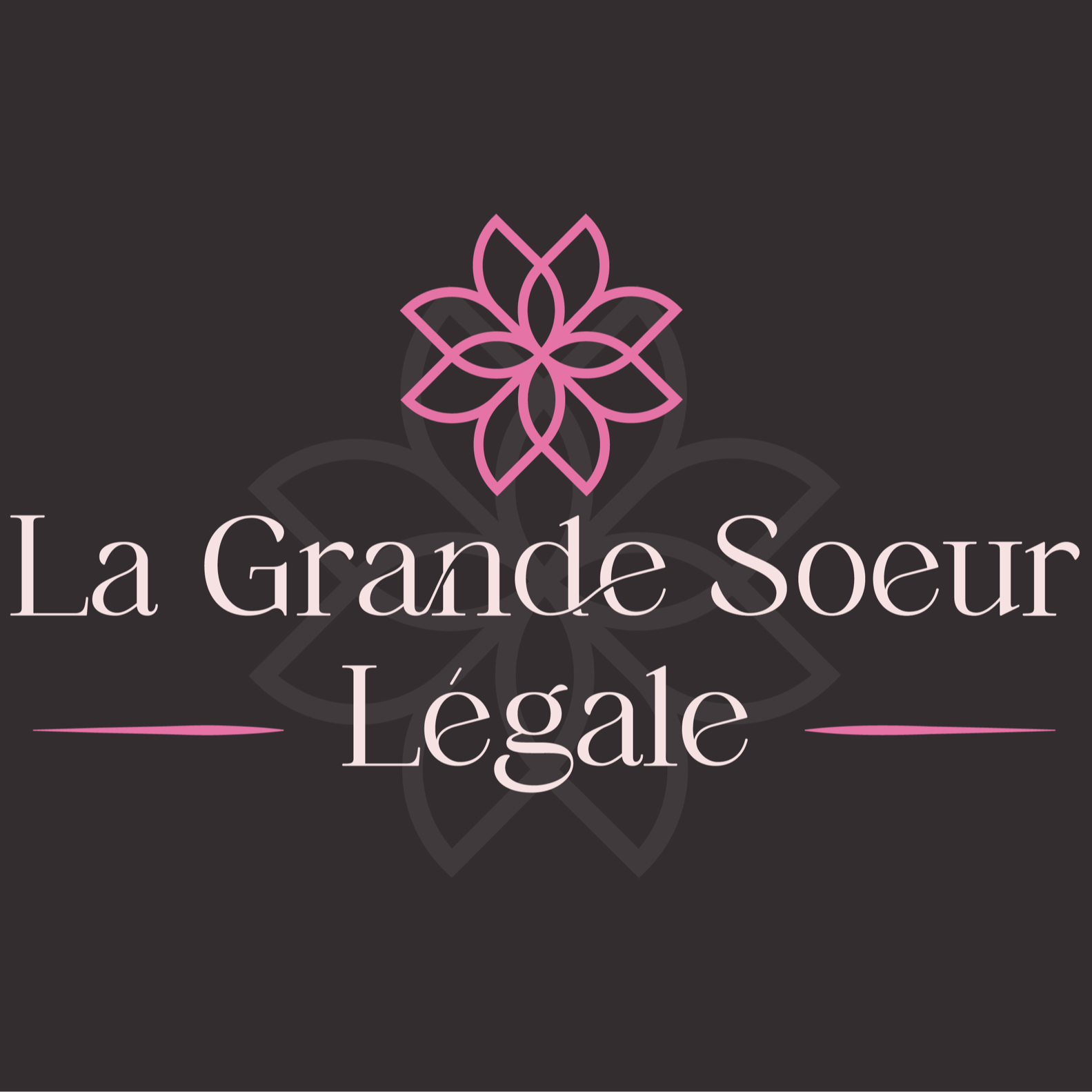 La Grande sœur légale