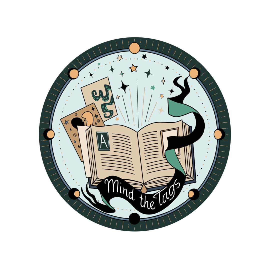 Profile logo