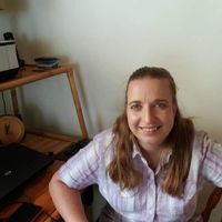 Claire McNish