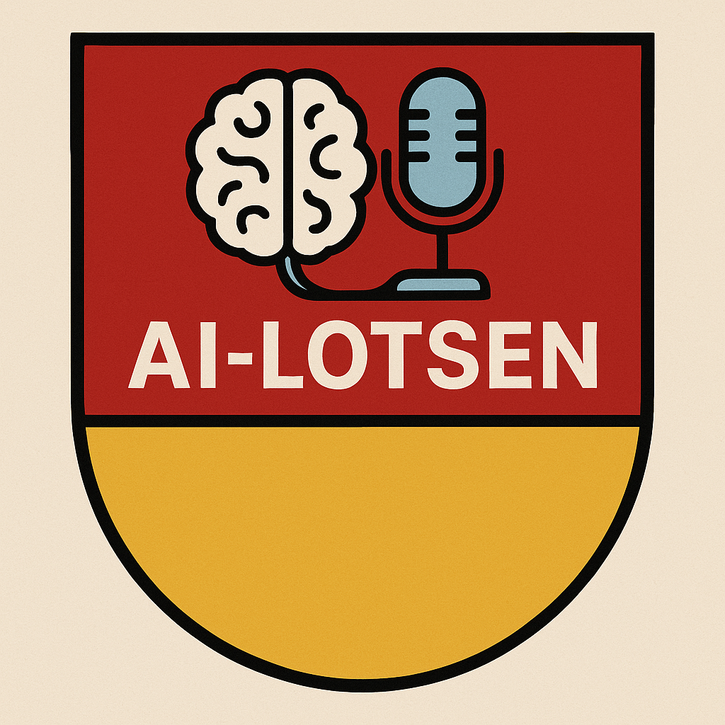 Profile logo